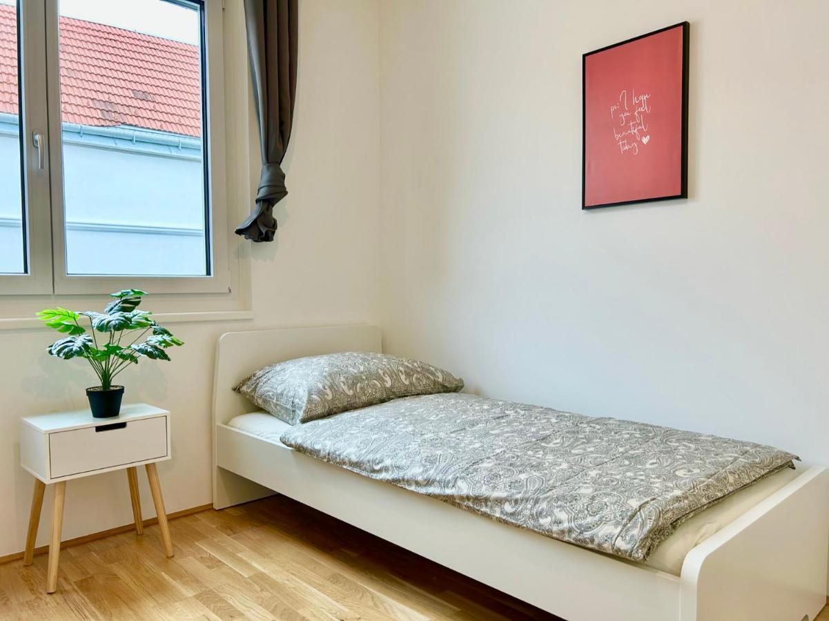 80 M2 - Terrace - Free Parking Appartement Vienne