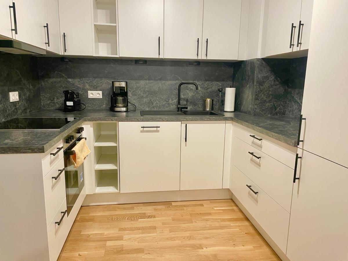 80 M2 - Terrace - Free Parking Vienne